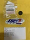 OEM SUZUKI WATER PUMP SEAL RM125, RM250, RMZ250, RMZ450  (17461-37F00) AHRMA