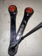 DEVOL RACING 2021 HONDA CRF250 RX LOWERING LINKS P/N: 0115-1209
