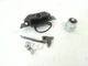 Per dansi msl 111 morini contact point ignition coil condenser flywheel kit