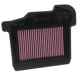 Yamaha MT-09 FZ-09 MT09 FZ09 K&N High Flow Performance Air Filter 2013