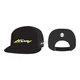 D'COR Suzuki Hat RMArmy Snapback Black 70-135-1