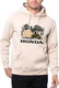 Powertex Men's Honda Heritage Goldwing Pullover Hoodie