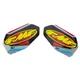 Q4 Exhaust Decal Pair - FMF 012787