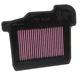 K&N YA-8514 High-Flow Air Filter for 2014-2021 Yamaha MT-09 / FZ-09 / Tracer-900