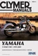 NEW PRINTED MANUAL 1999-2009 Yamaha V-Star 1100 XVS1100 Repair Service M2814