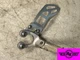 11-15, 2011-2015 SUZUKI GSXR600/750 LEFT SIDE REARSET REAR SET DRIVER FOOT PEG