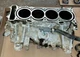 Honda Aquatrax F12 F-12 F 12 ARX1200N3 crankcase crank case engine block 04 05