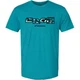Honda Apparel Teal Honda Grom T-Shirt - NP21S-M2468-XL
