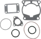MOOSE RACING GASKET TOP END 50SX 09 0934-1904