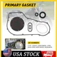 Complete Primary Gasket Kit set for 1999-2006 Harley Twin Cam Softail 99-06 B