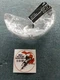 HJC HJ-V5 SMOKE Sun Visor #576-055 NEW 