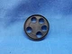 Kawasaki 11009-1044. OEM Fuel Tap Gasket. Fits Kawasaki KZ1000(77-83).