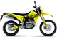 Suzuki DR-Z4S DR-Z4SM 2025 2026 DRZ 4 S SM Graphics decals stickers