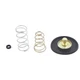 4x Air Cut Off Valve Kit carb rebuild repair set for Honda cb900 cb750 cb650 cb