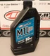  Maxima MTL Fluid 85wt Transmission Oil Gear Lube 33.8 oz 1 Liter FAST SHIP!