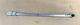 Yamaha YZ125 Rear Brake Torque Arm 1982 OEM Vintage ( no 9 ) P/N 5X4-25371-00