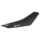2024-25 Husqvarna TC 65 TC65 Seat Cover  all BLACK standard #445 LOGO