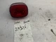 00-06 Harley Davidson Ultra Classic FLHTCUI Rear Tail Light Brake Lamp Q