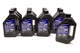 Maxima Transmission Fluid - Manual - 75W - Synthetic - 1 L - Set of 12