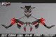 Graphics Kit for Ducati Multistrada 1260 2018 2019 2020 Decals Sticker
