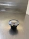 2002 Harley Davidson Heritage Softail Chrome Fuel Gas Cap (Threaded)