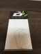 Dcor White #6, 4&rdquo;. 862-146. In Stock & Ready To Ship! #B688