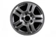 2002-2005 Honda Crv 15" Silver OEM Factory Wheel Rim 42700S9AA01