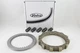 Kawasaki KX250 1982-84 KDX250 1982-84 Clutch Kit 13089-1010 13088-1009