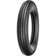 Shinko Tire 270 Super Classic F/R 5.00-16 72H Bias TT 87-4620