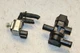 2025 Kawasaki Ninja Ex650 Air Solenoid Valve Engine Switch Sensor 16126-0743