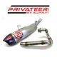 Yoshimura RS-12 Full Exhaust 228450S320 Honda CRF 250R 250RX 2022-2024 NEW