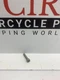 KTM 1994-2025 AH SCREW DIN0912-M 6X30 (0912060303)