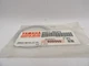 NOS Yamaha EX570 VX600 PZ480 Genuine Primary Sheave Plate Washer OEM 90201-483P9