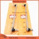 OEM Front Sway Bar Link Set Fit Honda 16-23 Civic 19-22 Insight 20-22 CRV Hybrid