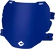 Odi Downhill/E Bike Number Plate - Blue - Accessories & Components