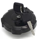 Fuel Gas Tank Cap Cover Keys for Honda CRM50R MTX80RF XL600R TLR200 MTX125 1987