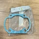 Yamaha OEM NOS CYLINDER BASE GASKET / 214-11351-00 / DT1 RT2 DT3 YZ250