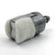 Fuel Filter for ECHO QV, SHC, SRM, TC [#13120519830, #13120519831, #13120519832]