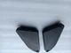 BMW F800GS 2008-2016 OEM Frame Trim Covers Fairings Panels Pair 46637687691 4663