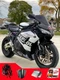 NTUJ Injection White Black Fairing Kit Fit for 2006 2007 Honda CBR 1000RR r006