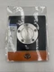 (MA2) Harley Davidson "Skull" Timer Cover Kit 32975-04A