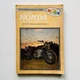 VTG Clymer M333 Honda 450 & 500cc Twins (1965-1977) Manual 7th Ed 2nd Print 1979