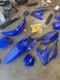 19-23 Yamaha YZ250F/YZ450FX/21-23 YZ250FX/18-22 YZ450F Full Plastic Kit OE 23