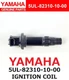 Yamaha YZ250F 2004-2009 Genuine Ignition Coil Assy 5UL-82310-10-00 New