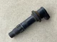 03-09 YAMAHA WR250F YZ250F OEM DENSO IGNITION COIL SPARK PLUG CAP