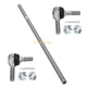 Tie Rod End & Tie Rod Kit for Polaris Sportsman XP 1000 2015-2025 #1823620