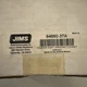 JIMS USA JIM94660-37A MAINSHFT SPROCKET/PULLEY LOCKNUT WR SKT