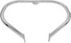 COBRA 601-2200 Freeway Bar (Highway Bar) - Fatty - Chrome - Softail