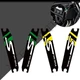Suitable for Kawasaki VULCAN S650 VN650 motorcycle accessory protector sticker