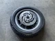 00-06 Harley Davidson Ultra Classic FLHTCUI Front Wheel Rim 16x3 w/ Tire Q